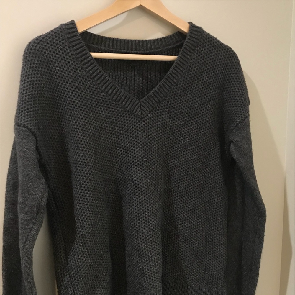 Banana Republic Heavy Sweater